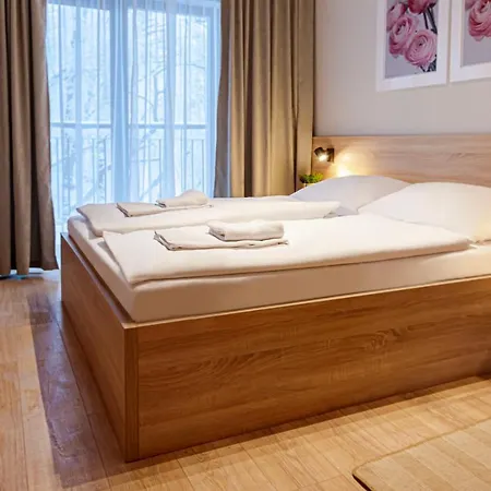 Vacationclub - Gorna Resorts Apartament 83 Szklarska Poręba Zewnętrze zdjęcie
