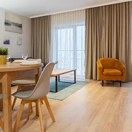 Vacationclub - Gorna Resorts Apartament 83 Szklarska Poręba Zewnętrze zdjęcie