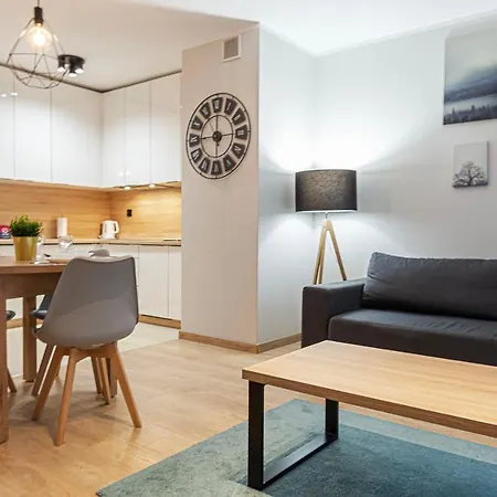 Vacationclub - Gorna Resorts Apartament 83 Szklarska Poręba Zewnętrze zdjęcie