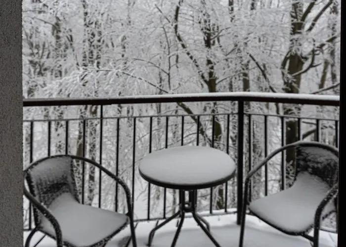 Vacationclub - Gorna Resorts Apartament 83