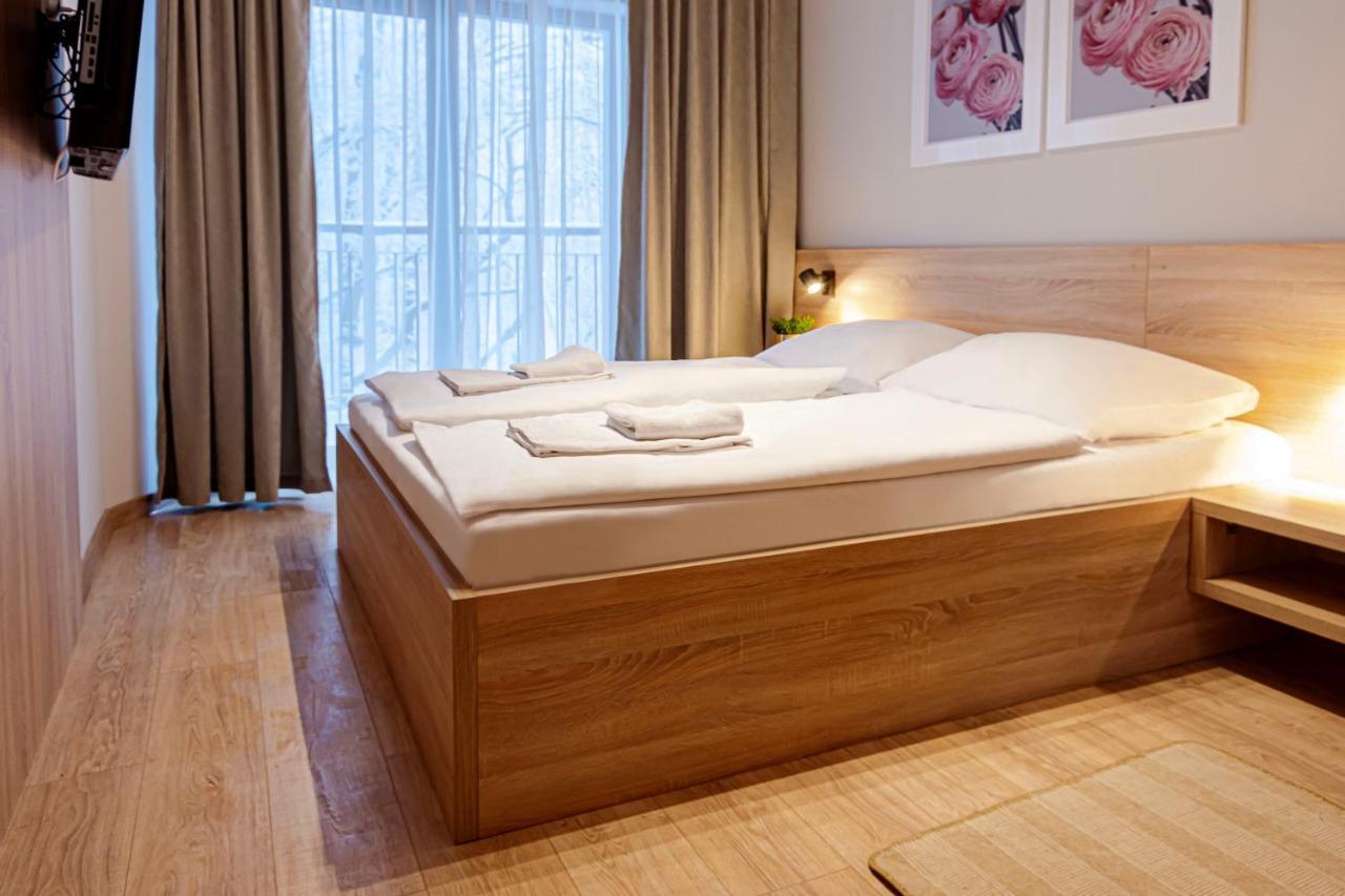 Appartamento Vacationclub - Gorna 83 Szklarska Poręba