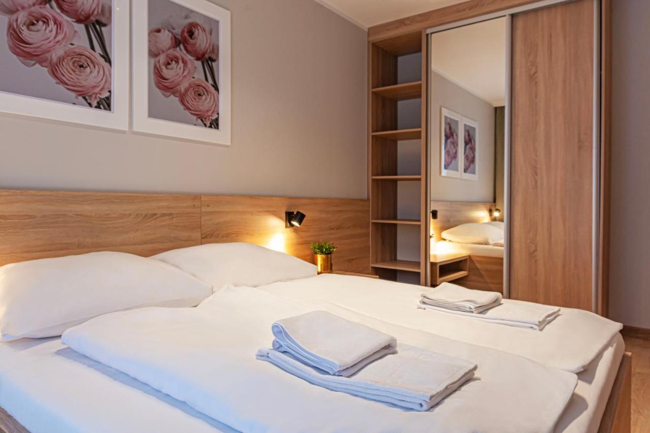 Vacationclub - Gorna 83 Szklarska Poręba