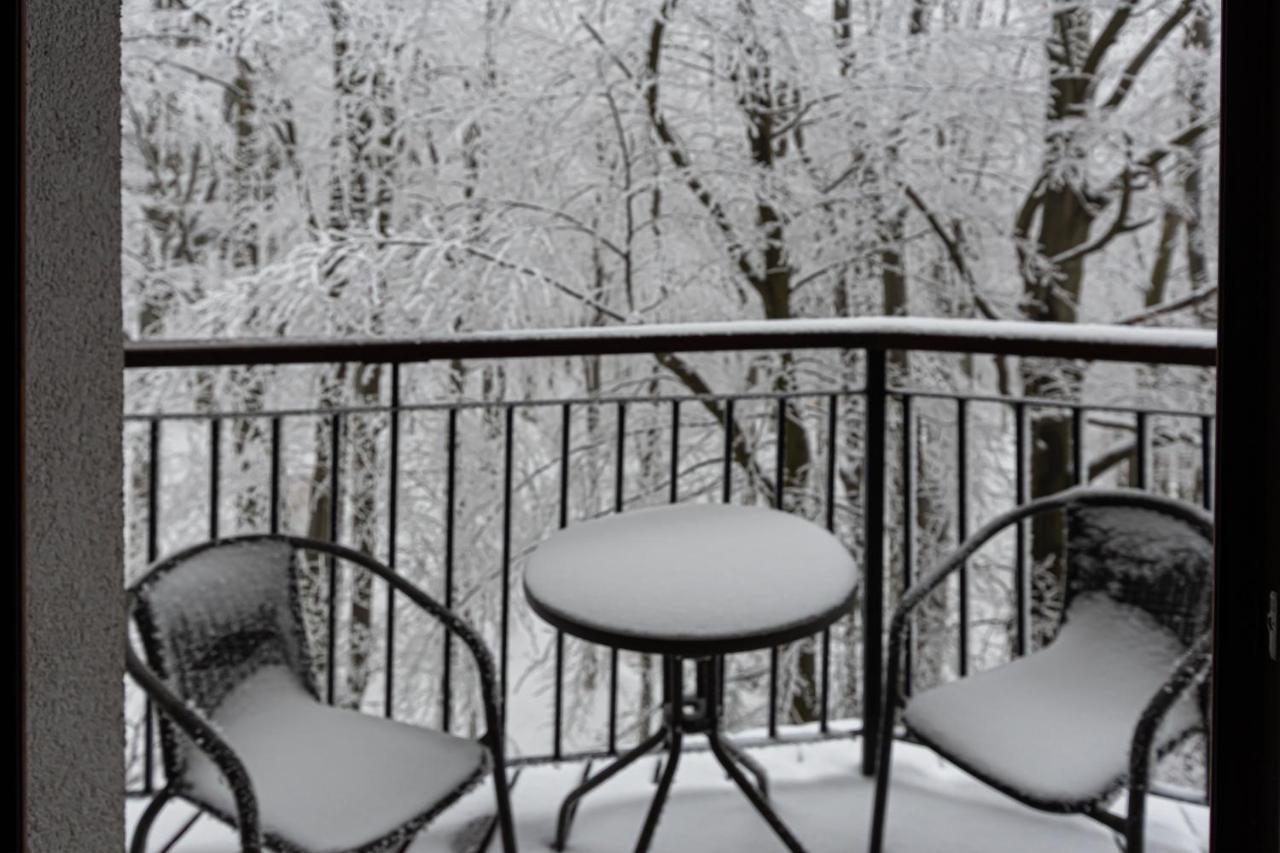 Vacationclub - Gorna 83 Apartament *