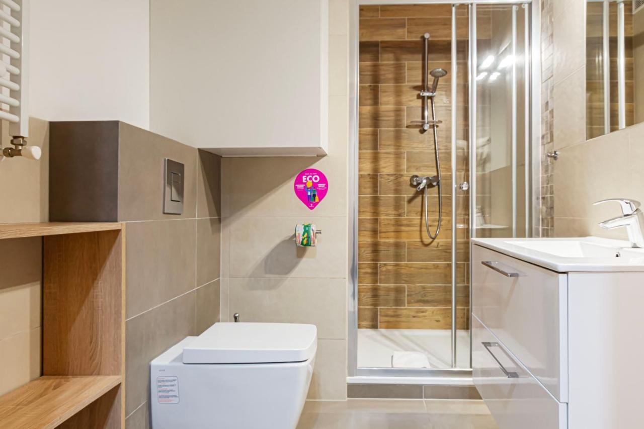 Vacationclub - Gorna 83 Apartament