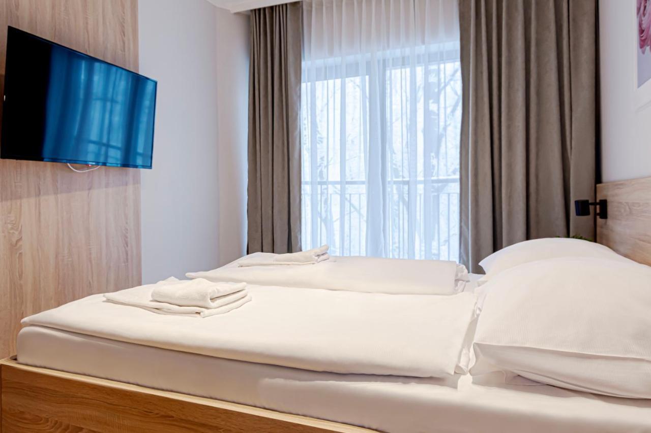 Vacationclub - Gorna 83