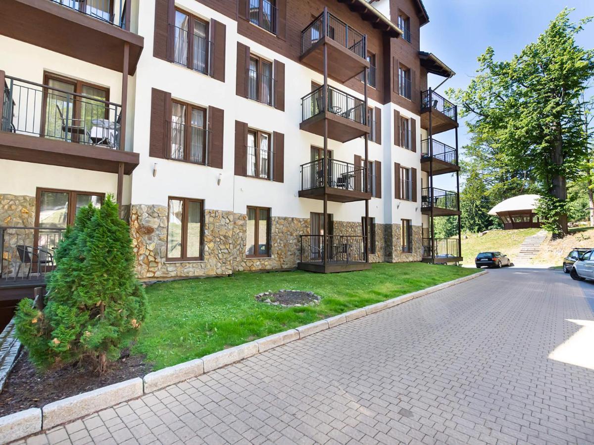 Vacationclub - Gorna 83 * Szklarska Poręba