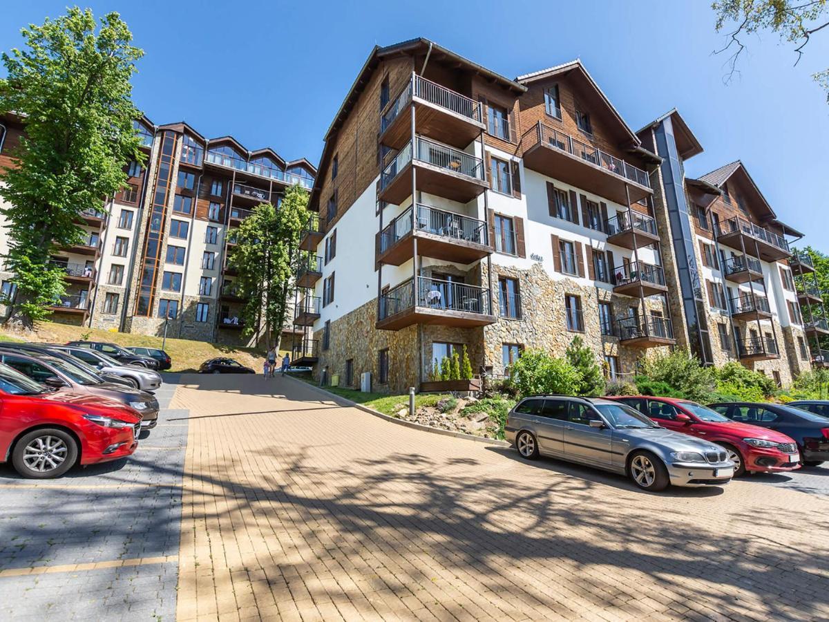 Vacationclub - Gorna 83 Apartament