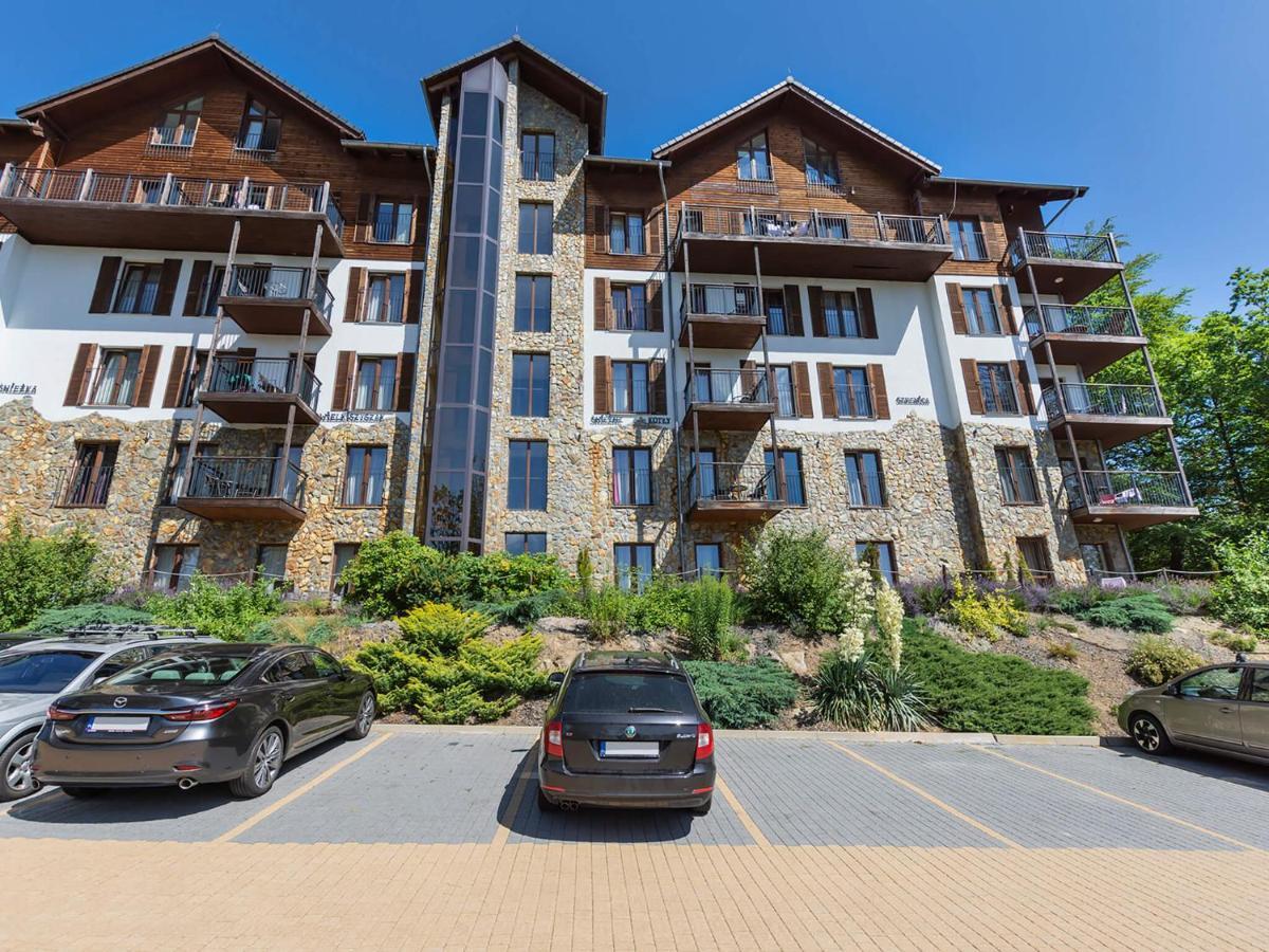 Apartament Vacationclub - Gorna 83
