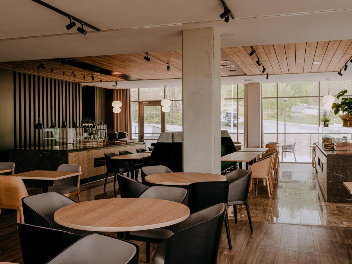 Vacationclub - Gorna 83 *